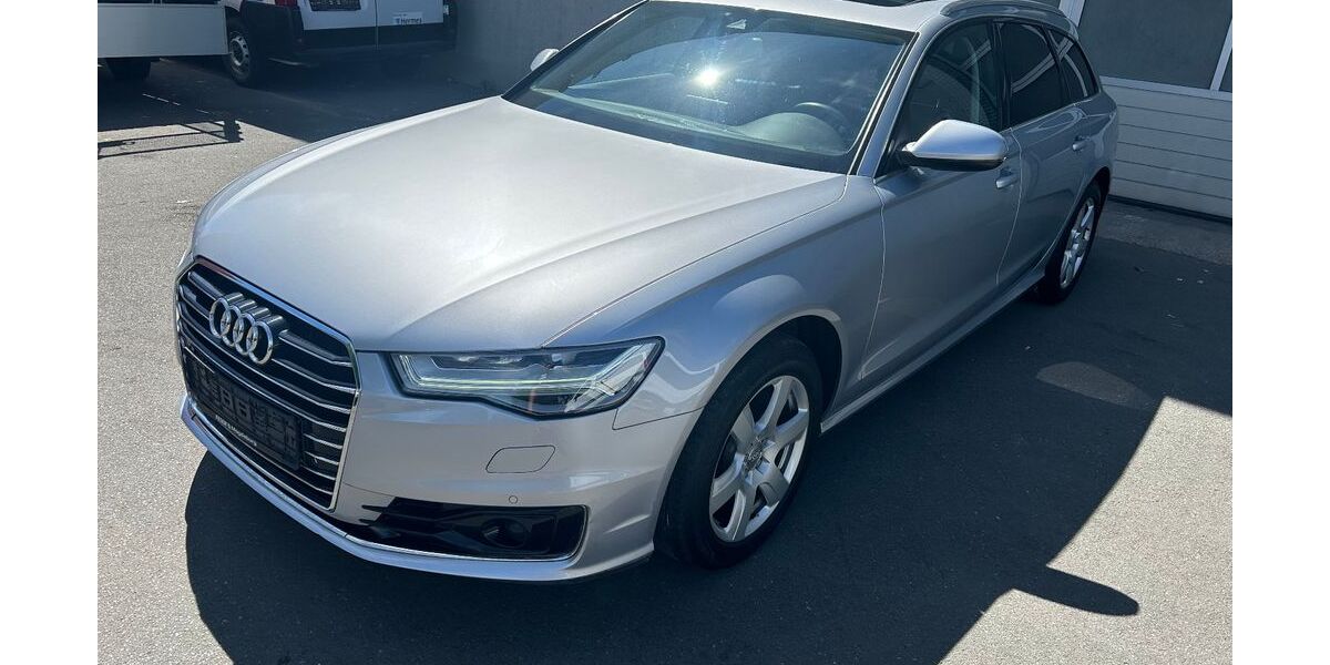 Audi A6 157.000 km 15.990 &euro; Nürnberg 90439