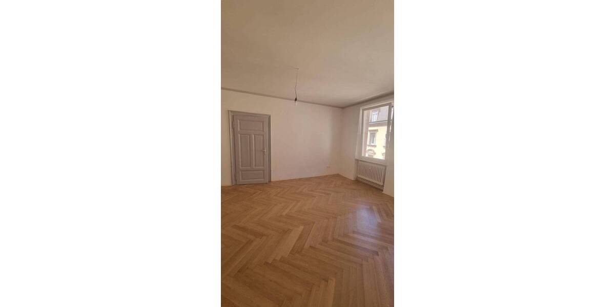 Etagenwohnung Nürnberg Gostenhof - 5 Zimmer, 117 m&sup2;, 1.690&euro; | Angebot:26502247