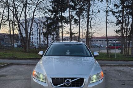 Volvo V70 291.000 km 8.599 &euro; Schwabach 91126