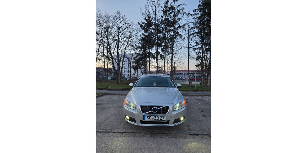 Volvo V70 291.000 km 8.599 &euro; Schwabach 91126