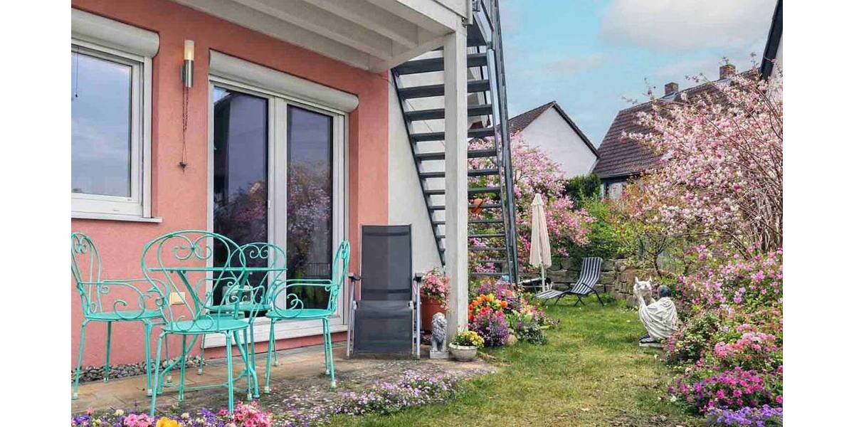 Einfamilienhaus Röttenbach - 5 Zimmer, 133 m&sup2;, 589.000&euro; | Angebot:26673395
