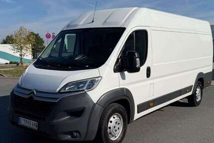 Citroen Jumper 198.000 km 8.990 &euro; Schwabach 91126