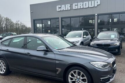 BMW 328 Gran Turismo 148.000 km 16.599 &euro; Fürth bei Nürnberg 90763