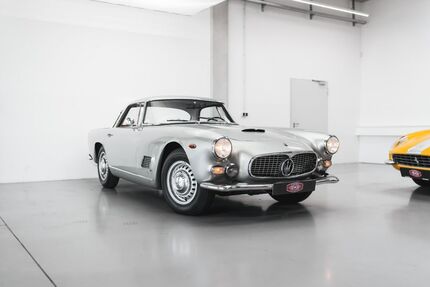 Maserati Andere 5.836 km 259.500 &euro; Nürnberg 90408