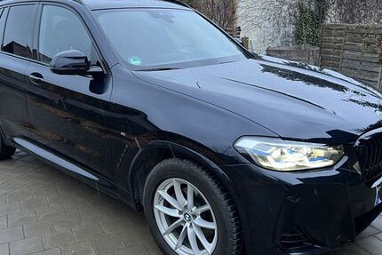 BMW X3 65.000 km 36.900 &euro; Emskirchen 91448