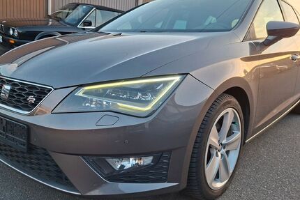 Seat Leon 210.390 km 7.999 &euro; Schwaig 90571