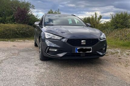 Seat Leon 84.300 km 22.000 &euro; Rohr 91189