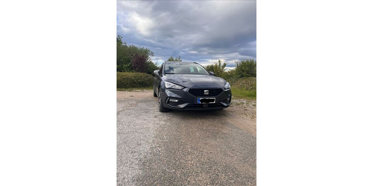 Seat Leon 84.300 km 22.000 &euro; Rohr 91189