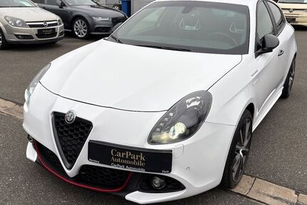 Alfa Romeo Giulietta 133.400 km 14.499 &euro; Fürth 90763