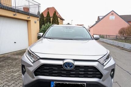 Toyota RAV 4 51.000 km 29.650 &euro; Nürnberg 90409