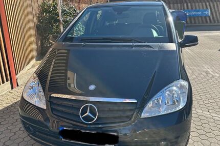 Mercedes-Benz A 160 124.000 km 5.300 &euro; Erlangen 91052