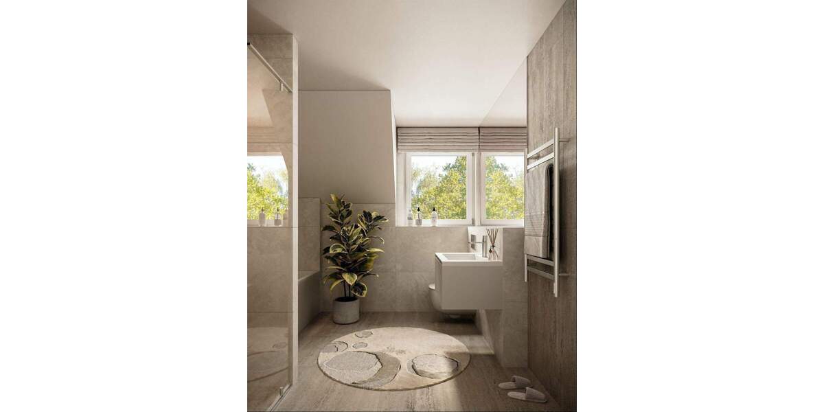 Einfamilienhaus Rückersdorf Entensee - 4 Zimmer, 110 m&sup2;, 722.000&euro; | Angebot:25801582