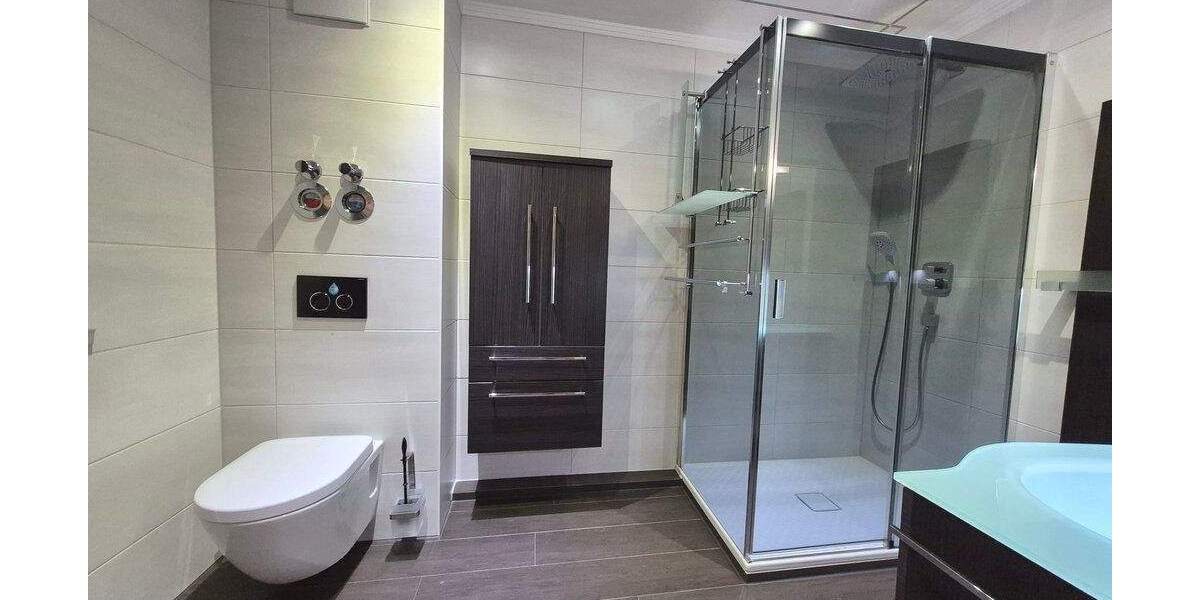 Etagenwohnung Wendelstein - 3 Zimmer, 76 m&sup2;, 860&euro; | Angebot:25679293