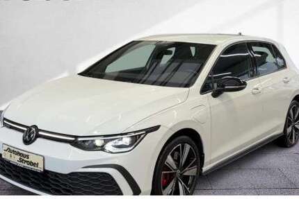VW Golf GTE 58.575 km 25.990 &euro; Schnaittach 91220