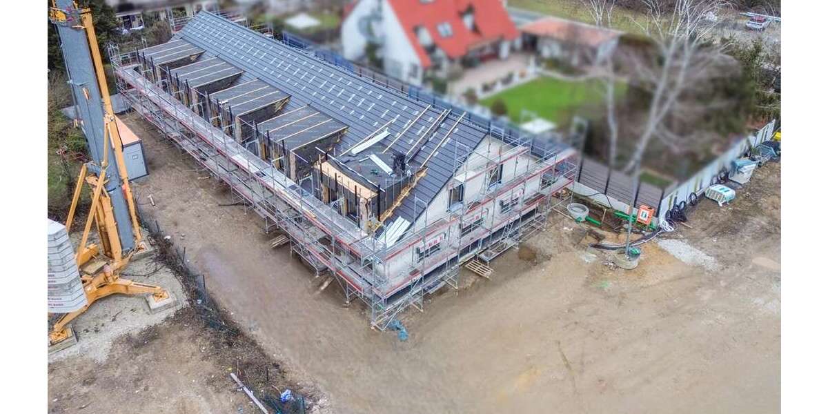 Einfamilienhaus Erlangen Bruck - 4 Zimmer, 115 m&sup2;, 695.000&euro; | Angebot:21955922