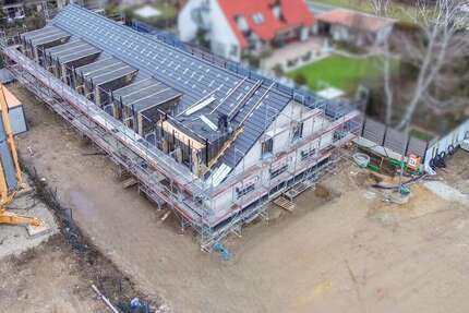 Haus Erlangen Bruck - 4 Zimmer, 115 m&sup2;, 695.000&euro; | Angebot:21955922