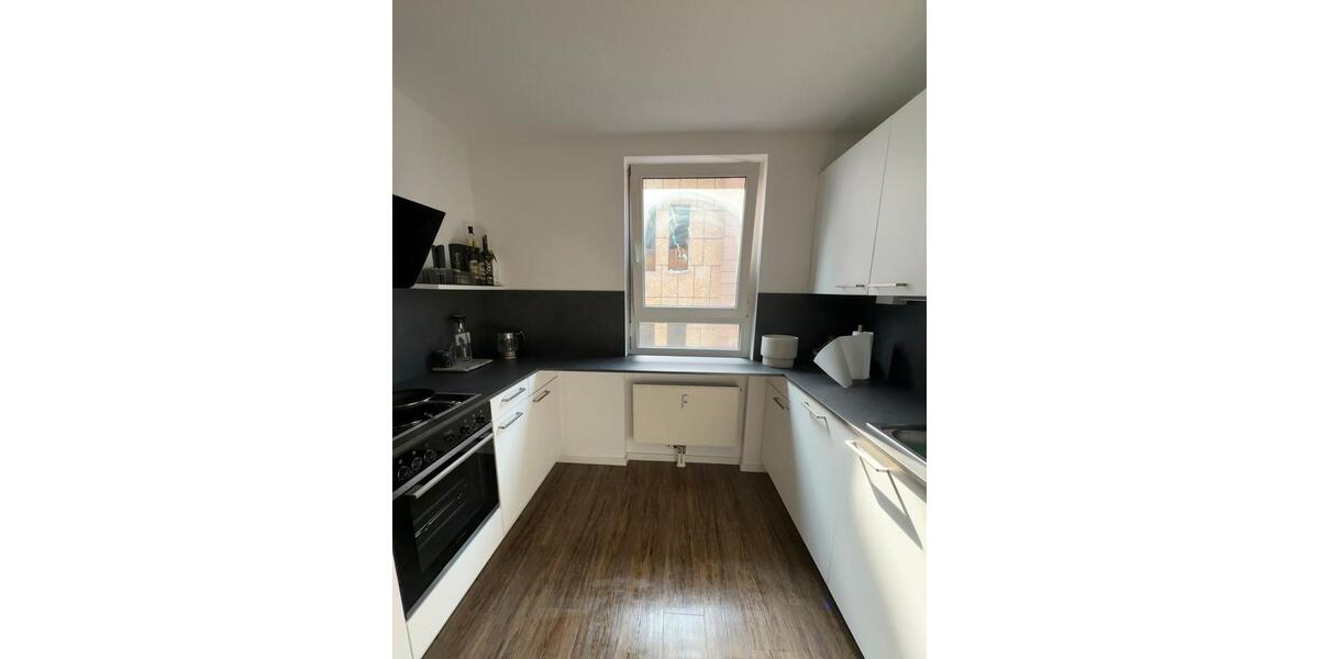 Etagenwohnung Nürnberg Gibitzenhof - 3 Zimmer, 85 m&sup2;, 1.400&euro; | Angebot:25417746