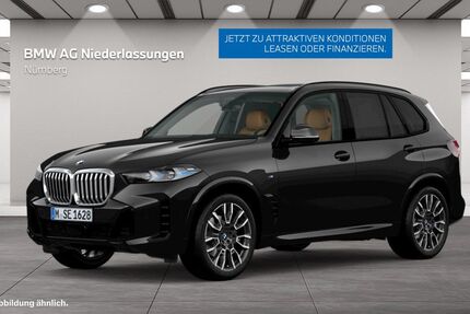 BMW X5 5.881 km 78.995 &euro; Nürnberg 90441