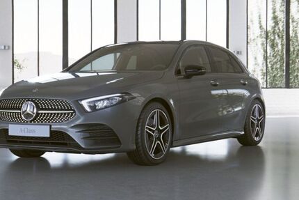 Mercedes-Benz A 200 53.999 km 25.483 &euro; Nürnberg 90425