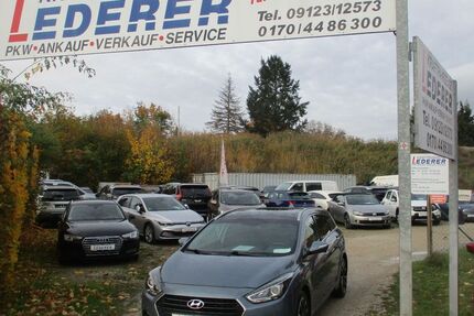 Hyundai i40 205.306 km 8.699 &euro; Lauf 91207