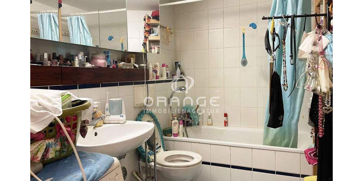 Etagenwohnung Hemhofen - 1 Zimmer, 42 m&sup2;, 129.000&euro; | Angebot:25678541