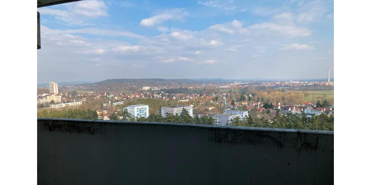 Etagenwohnung Erlangen Alterlangen - 2 Zimmer, 67 m&sup2;, 230.000&euro; | Angebot:26992565