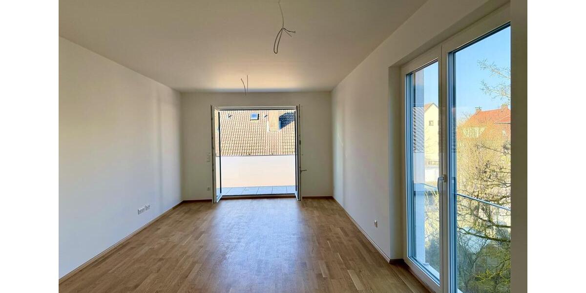 Etagenwohnung Erlangen Am Anger - 3 Zimmer, 91 m&sup2;, 1.670&euro; | Angebot:24981802
