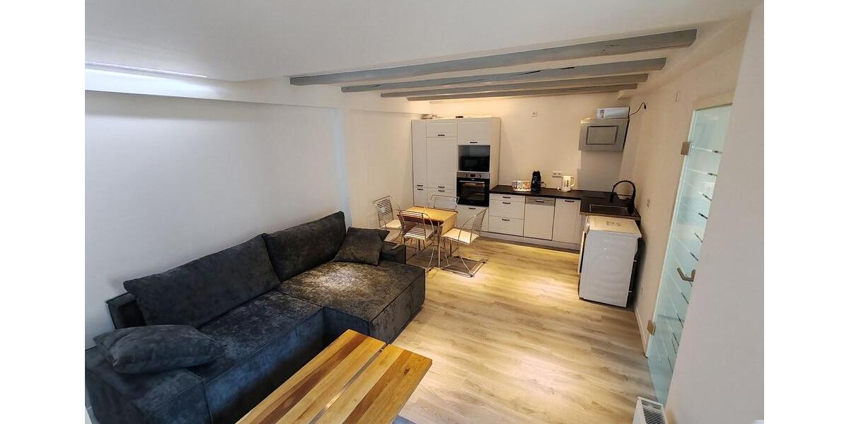 Etagenwohnung Zirndorf - 2 Zimmer, 44 m&sup2;, 169.000&euro; | Angebot:24193881