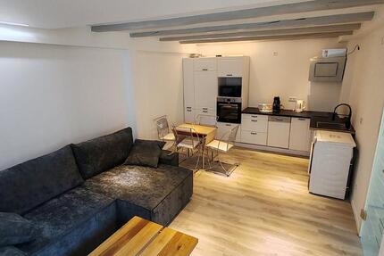 Wohnung Zirndorf - 2 Zimmer, 44 m&sup2;, 169.000&euro; | Angebot:24193881