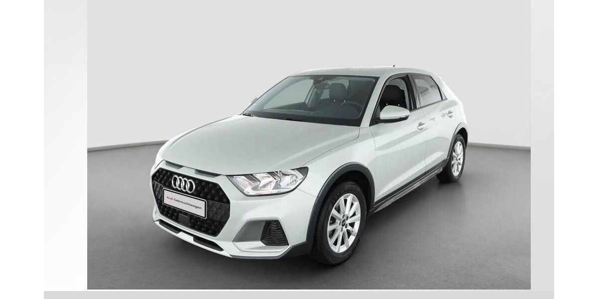 Audi A1 16.450 km 23.940 &euro; Erlangen 91058