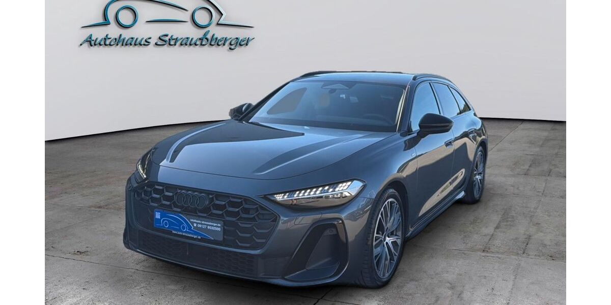 Audi A5 5.100 km 42.520 &euro; Buchschwabach bei Nürnberg 90574