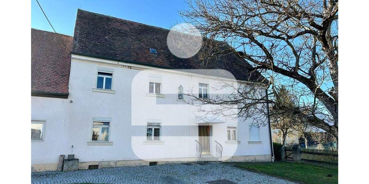Einfamilienhaus Höchstadt Lappach - 1 Zimmer, 150 m&sup2;, 425.000&euro; | Angebot:25797670