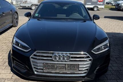 Audi A5 187.083 km 16.000 &euro; Höchstadt 91315