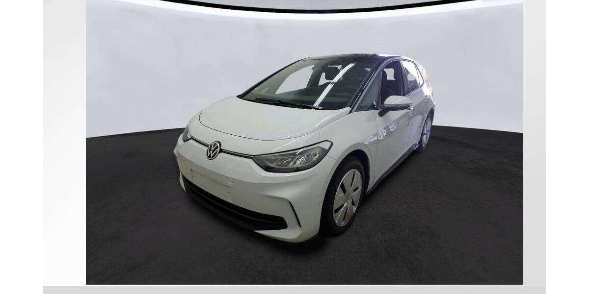 VW ID.3 22.450 km 27.840 &euro; Erlangen 91058