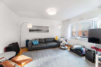 Wohnung Nürnberg - 2 Zimmer, 66 m&sup2;, 320.000&euro; | Angebot:25695860