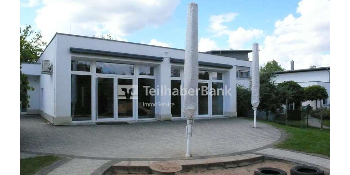 Gewerbeobjekt Neunkirchen am Brand - 698.000&euro; | Angebot:19942996