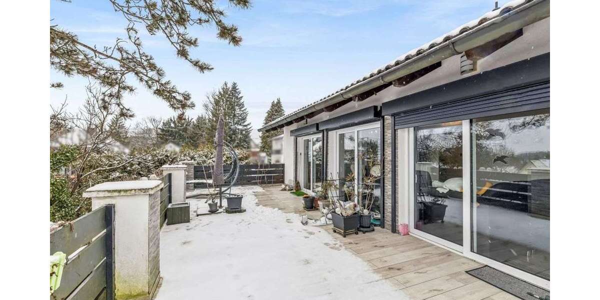 Einfamilienhaus Burgthann - 5 Zimmer, 166 m&sup2;, 425.000&euro; | Angebot:25280646