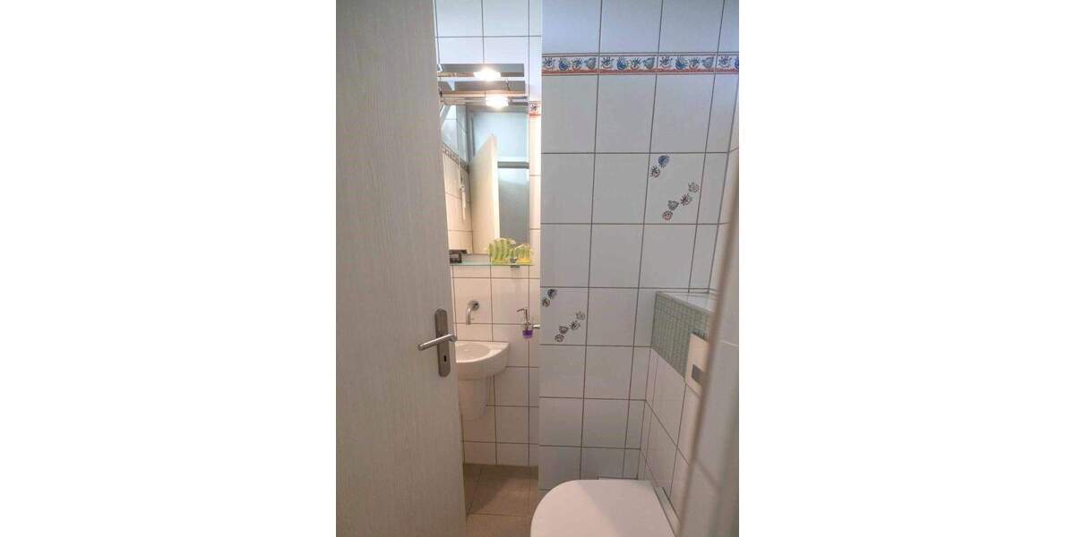 Etagenwohnung Nürnberg Zollhaus - 3 Zimmer, 100 m&sup2;, 280.000&euro; | Angebot:25821584