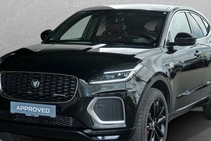 Jaguar E-Pace 22.000 km 40.550 &euro; Nürnberg 90441