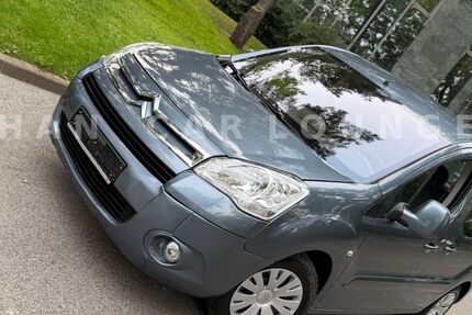 Citroen Berlingo 63.000 km 6.900 &euro; Nürnberg 90431