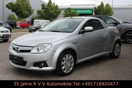 Opel Tigra 127.000 km 2.500 &euro; Fürth (bei Nürnberg) 90763