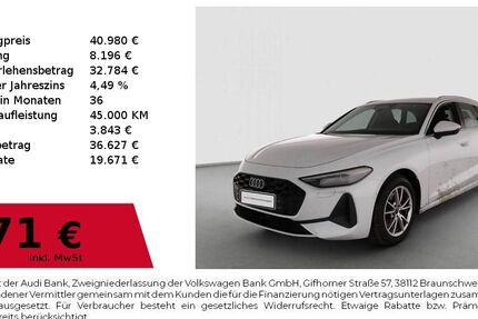 Audi A5 16.542 km 39.480 &euro; Fürth 90763