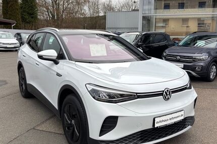 VW ID.4 13.000 km 23.880 &euro; Langenzenn 90579
