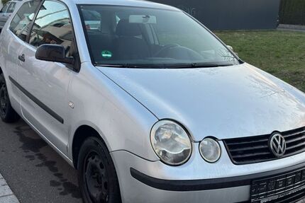 VW Polo 190.790 km 1.450 &euro; Erlangen 91056
