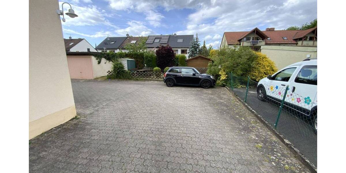 Etagenwohnung Bubenreuth - 2 Zimmer, 44 m&sup2;, 137.000&euro; | Angebot:25692183