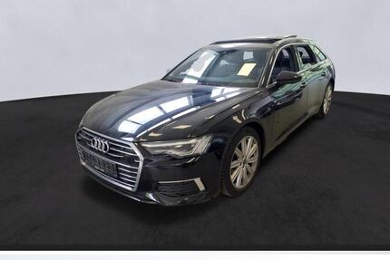 Audi A6 42.180 km 39.980 &euro; Schwabach 91126
