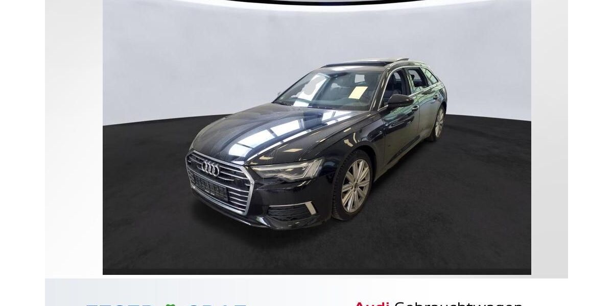 Audi A6 42.180 km 39.980 &euro; Schwabach 91126