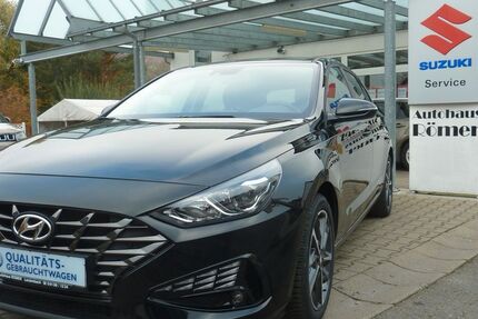 Hyundai i30 19.000 km 21.850 &euro; Leutenbach 91359