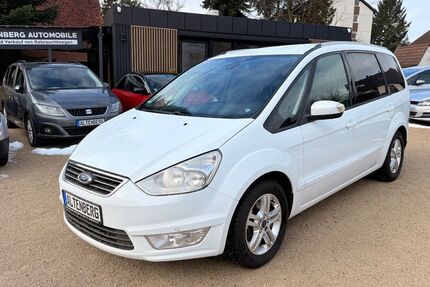 Ford Galaxy 212.000 km 8.499 &euro; Oberasbach 90522