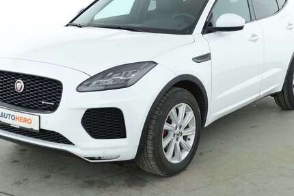 Jaguar E-Pace 73.941 km 22.780 &euro; Nürnberg 90441